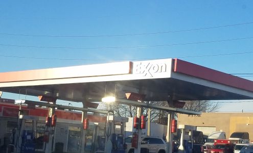 Exxon Inwood