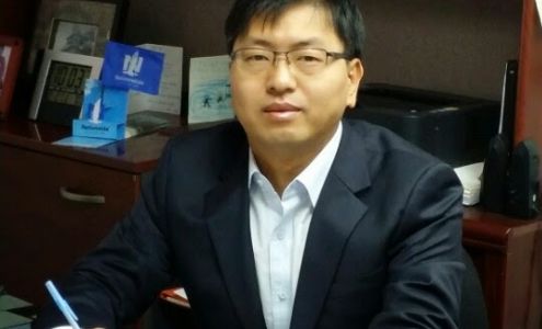 Nationwide Insurance (Shinok Kim & Chang Lee) 대성 보험