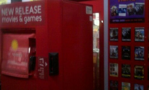 Redbox