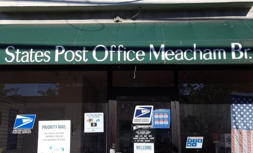 United States Postal Service