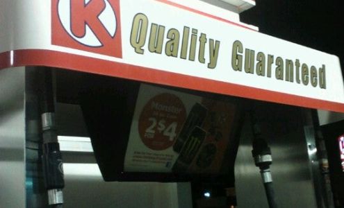 Circle K