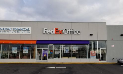 FedEx Office Print & Ship Center