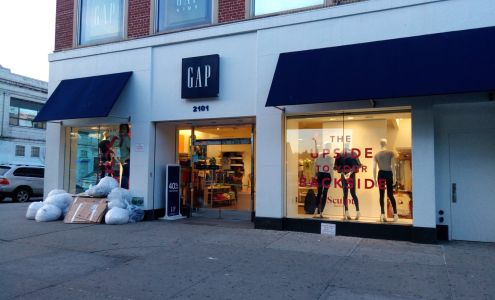 Gap Factory