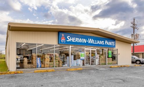 Sherwin-Williams Commercial Paint Store