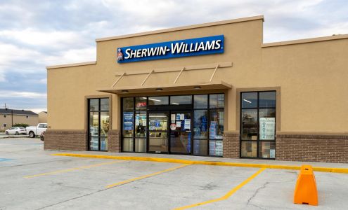 Sherwin-Williams Paint Store