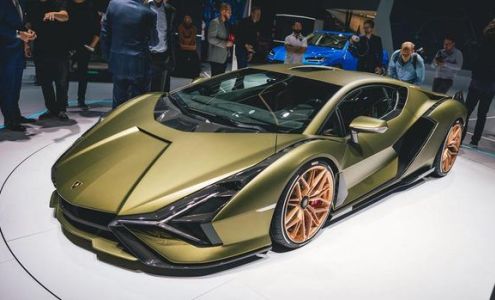 Mobil South Ozone Park