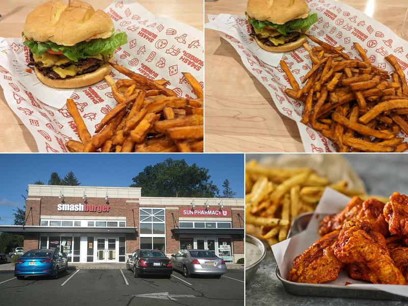 Smashburger