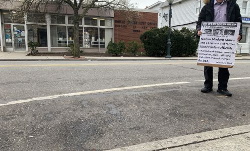 United States Postal Service