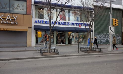 American Eagle Outlet