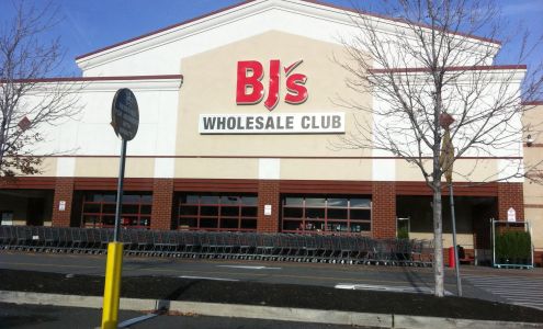 BJ's Wholesale Club