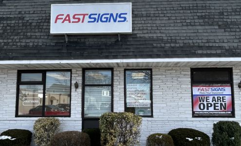 FASTSIGNS