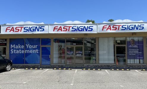 FASTSIGNS