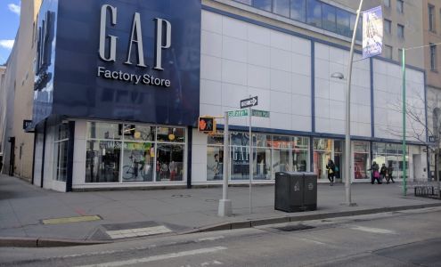 Gap Factory