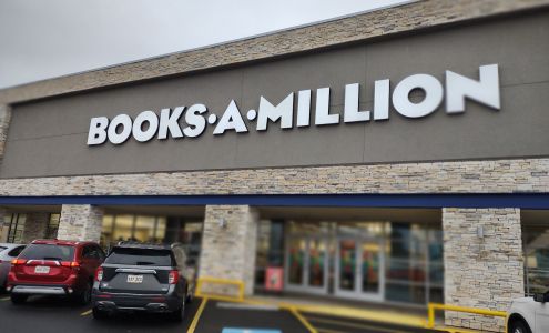 Books-A-Million