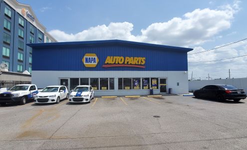 NAPA Auto Parts