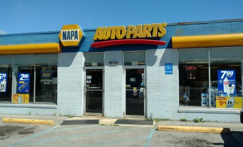 NAPA Auto Parts