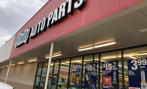 O'Reilly Auto Parts