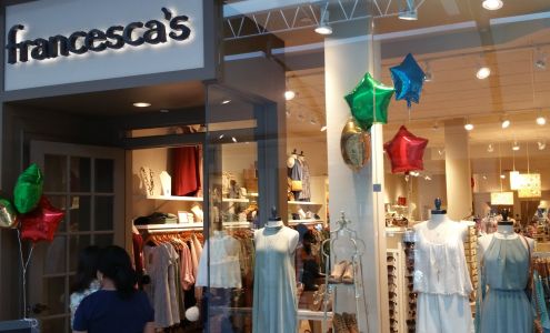 francesca's