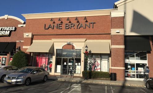 Lane Bryant