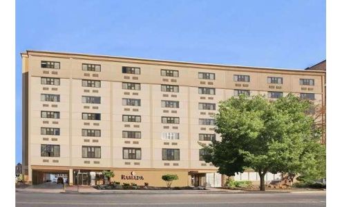 Ramada by Wyndham East Orange