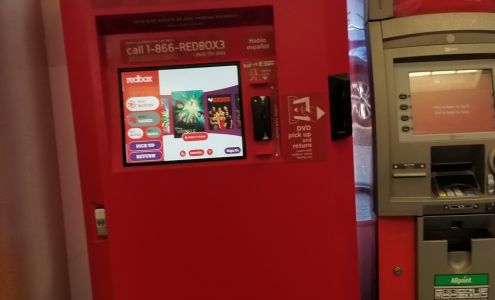 Redbox