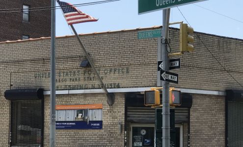 United States Postal Service