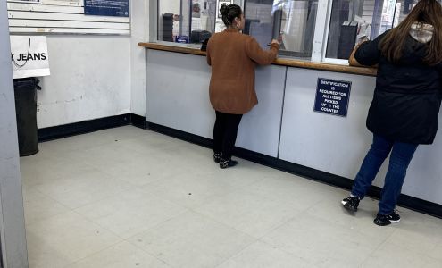 United States Postal Service