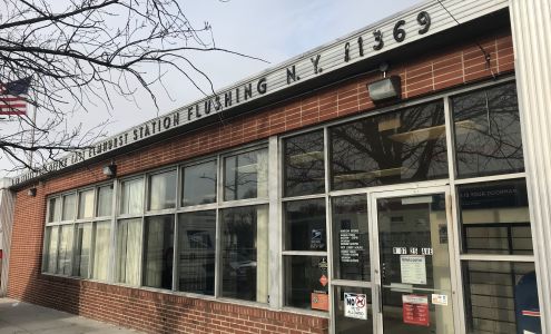 United States Postal Service