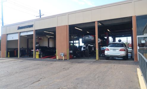 Firestone Complete Auto Care