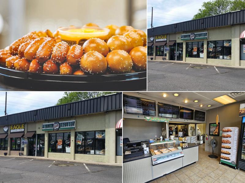 Philly Pretzel Factory