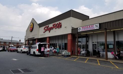 ShopRite of Passaic on Paulison Ave