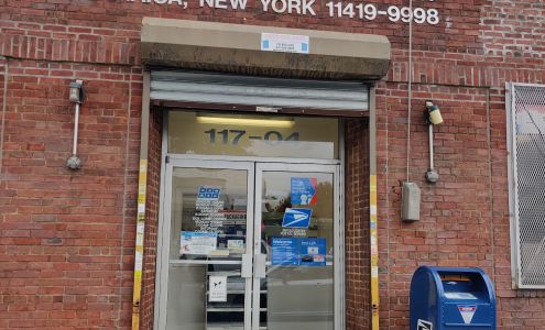 United States Postal Service