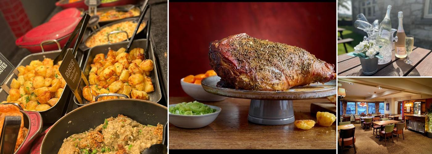 Toby Carvery Washington