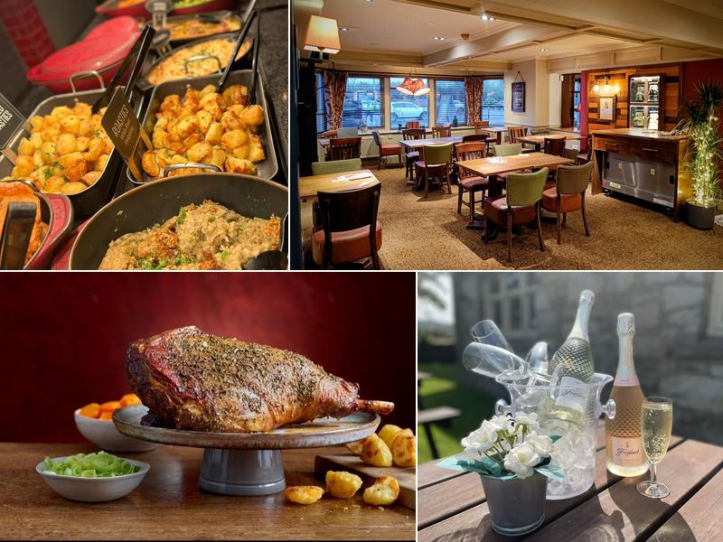 Toby Carvery Washington