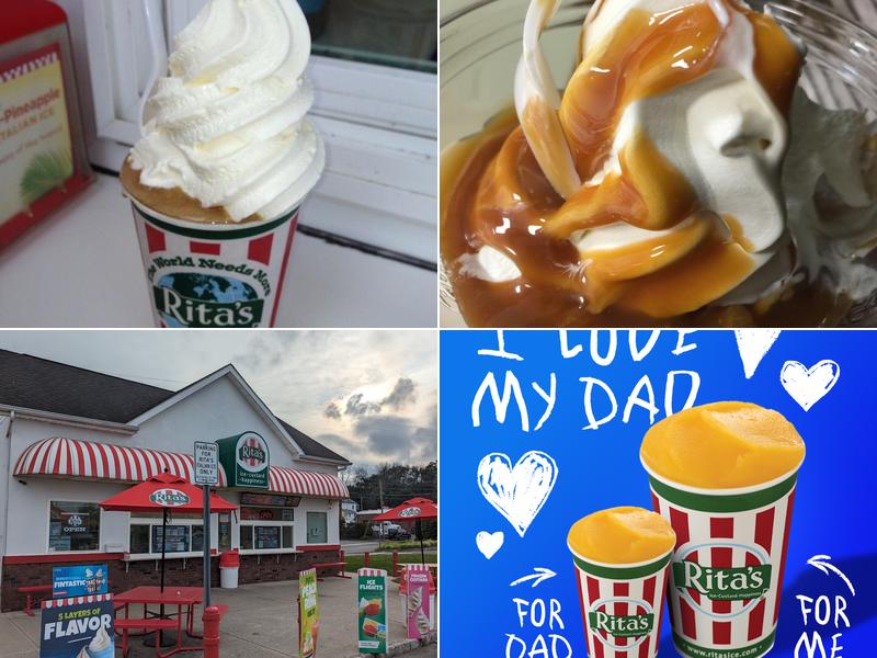 Rita's Italian Ice & Frozen Custard