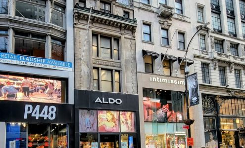 ALDO Manhattan