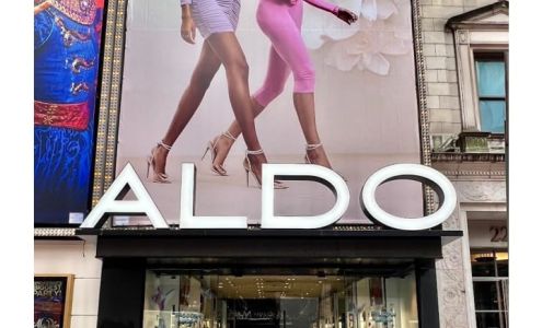 ALDO Manhattan