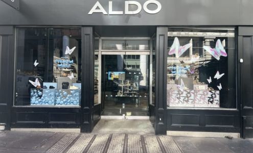 ALDO Manhattan