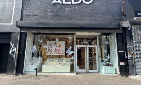 ALDO Manhattan