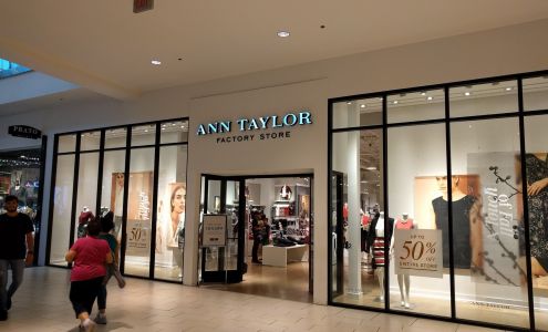 Ann Taylor Factory Store