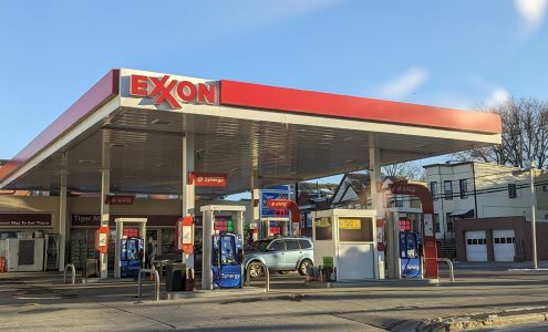 Exxon