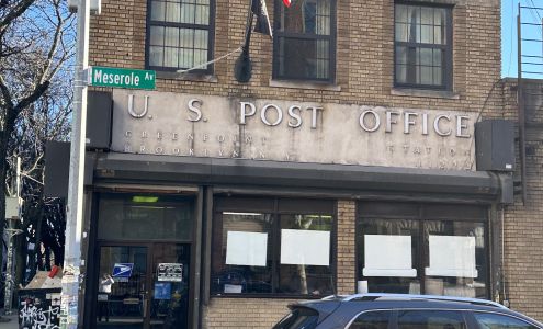 United States Postal Service