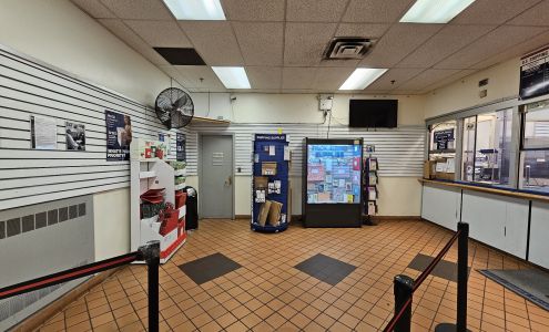 United States Postal Service