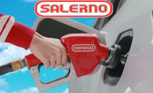 CONOCO 24-Hr. Full-Service