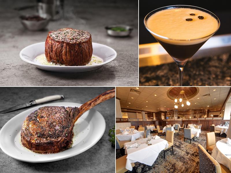 Ruth's Chris Steak House