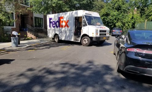 FedEx Home Delivery