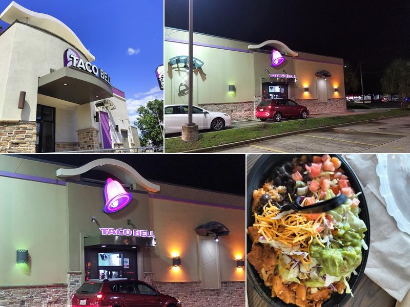 Taco Bell