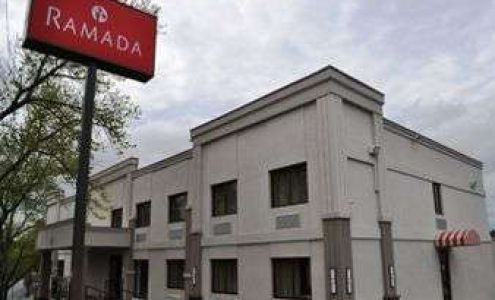 Ramada by Wyndham Staten Island