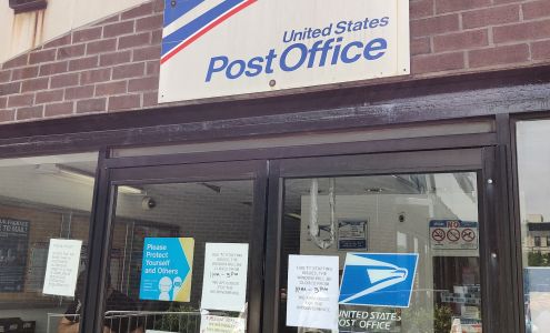 United States Postal Service