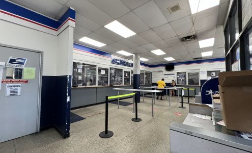 United States Postal Service